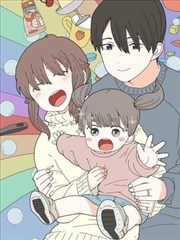 墨线江湖漫画改编海报
